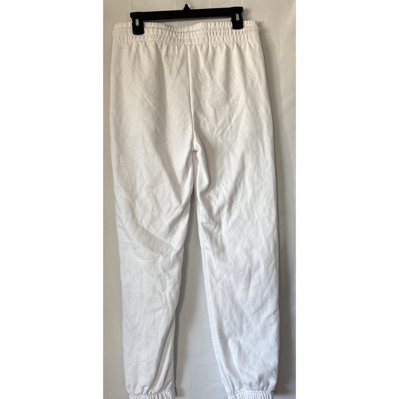 Women's‎ Carebears White Jogger/Sweatpants, Size S (4-6) EUC - Picture 4 of 6